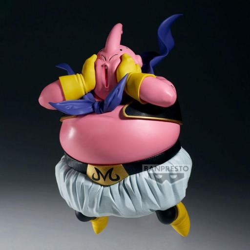 Figura Dragon Ball Z Majin Buu Match Makers 14 cm [3]