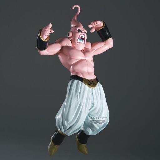 Figura Dragon Ball Z Majin Buu Match Makers Banpresto 15 cm [2]