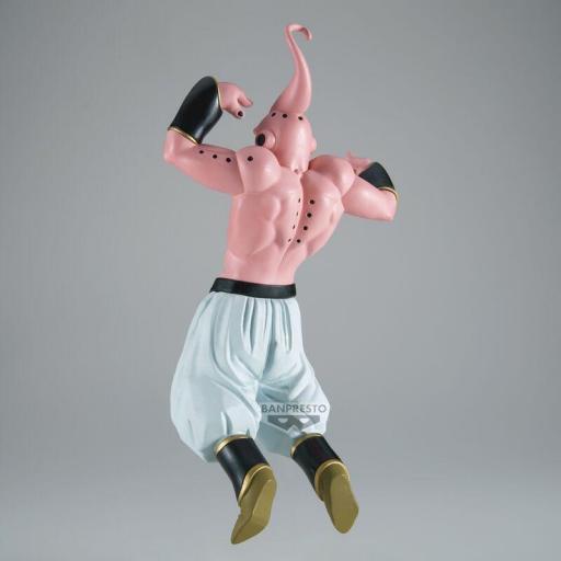 Figura Dragon Ball Z Majin Buu Match Makers Banpresto 15 cm [3]