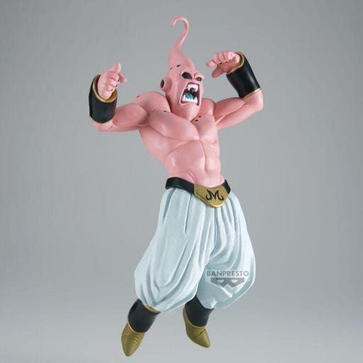 Figura Dragon Ball Z Majin Buu Match Makers Banpresto 15 cm [1]