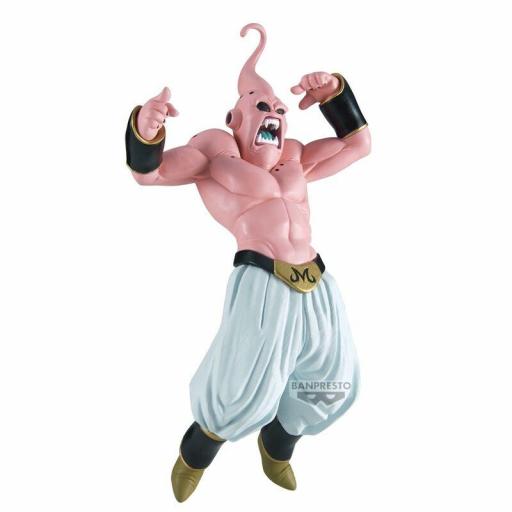 Figura Dragon Ball Z Majin Buu Match Makers Banpresto 15 cm