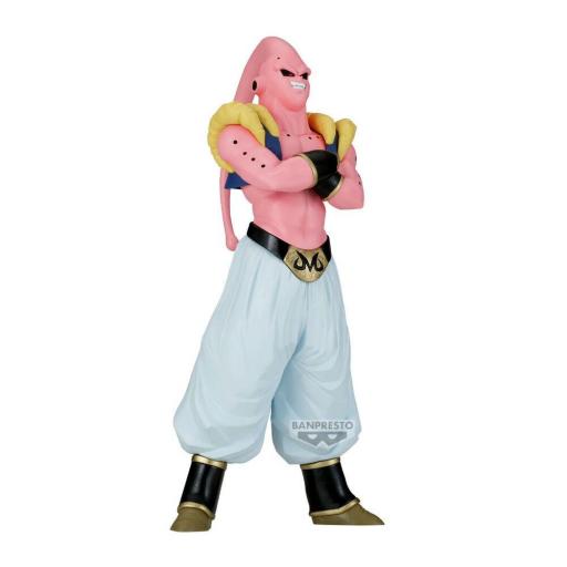 Figura Dragon Ball Z Majin Buu Match Makers Banpresto 18 cm