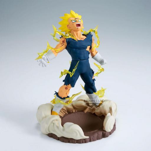 Figura Dragon Ball Z Majin Vegeta History Box Banpresto 14 cm [1]