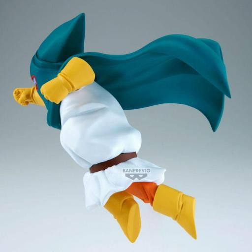 Figura Dragon Ball Z Mighty Mask Match Makers Banpresto 13 cm [4]