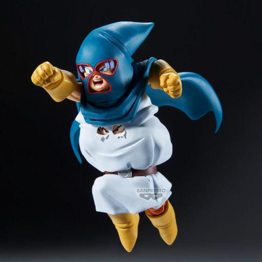 Figura Dragon Ball Z Mighty Mask Match Makers Banpresto 13 cm [3]