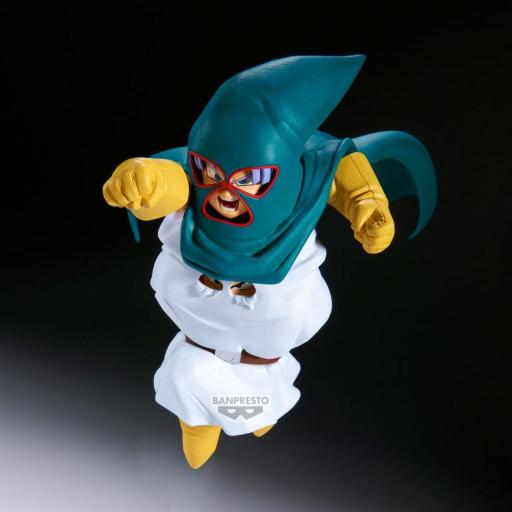 Figura Dragon Ball Z Mighty Mask Match Makers Banpresto 13 cm [2]