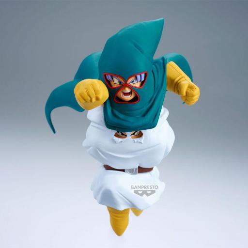 Figura Dragon Ball Z Mighty Mask Match Makers Banpresto 13 cm [1]