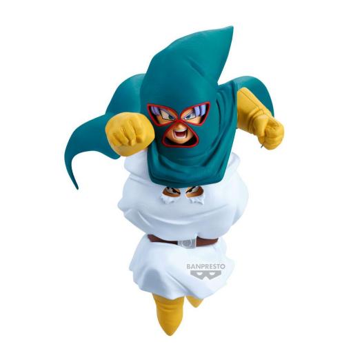 Figura Dragon Ball Z Mighty Mask Match Makers Banpresto 13 cm [0]