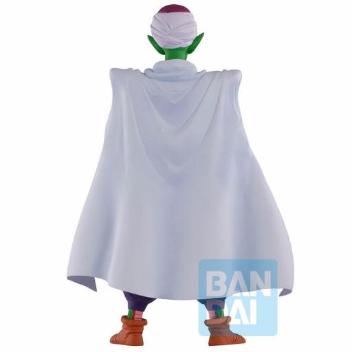 Figura Dragon Ball Z Piccolo Fierce Fighting Masterlise Ichibansho 27 cm [3]