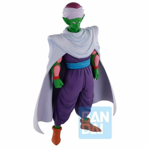 Figura Dragon Ball Z Piccolo Fierce Fighting Masterlise Ichibansho 27 cm [1]