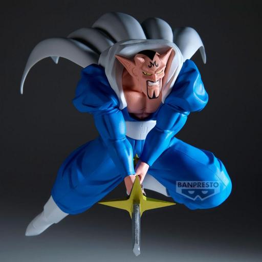 Figura Dragon Ball Z Dabura Match Makers Banpresto 20 cm [3]