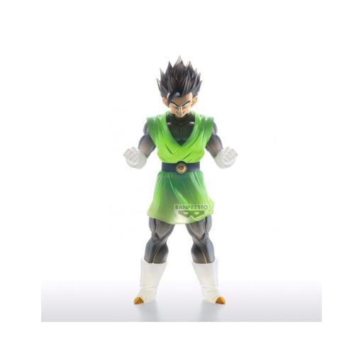 Figura Dragon Ball Z Son Gohan Clearise Ver. A Banpresto 18 cm [1]