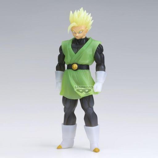 Figura Dragon Ball Z Son Gohan Clearise Ver. B Banpresto 18 cm [1]