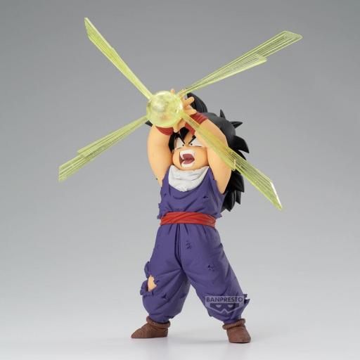 Figura Dragon Ball Z Son Gohan GxMateria Banpresto 12 cm [1]