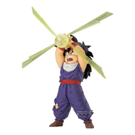 Figura Dragon Ball Z Son Gohan GxMateria Banpresto 12 cm [0]