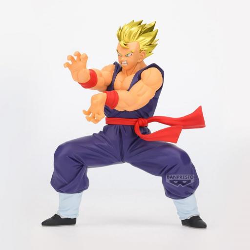 Figura Dragon Ball Z Son Gohan Super Saiyan Blood of Saiyans Banpresto 17 cm [2]