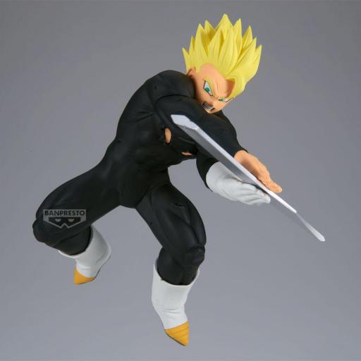Figura Dragon Ball Z Son Gohan Super Saiyan Match Makers Banpresto 15 cm [1]