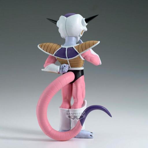 Figura Dragon Ball Z Son Gohan y Frieza II Solid Edge Works Ichibansho 16 cm [3]