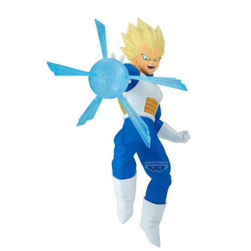 Figura Dragon Ball Z Vegeta GXMateria Banpresto 21 cm [0]