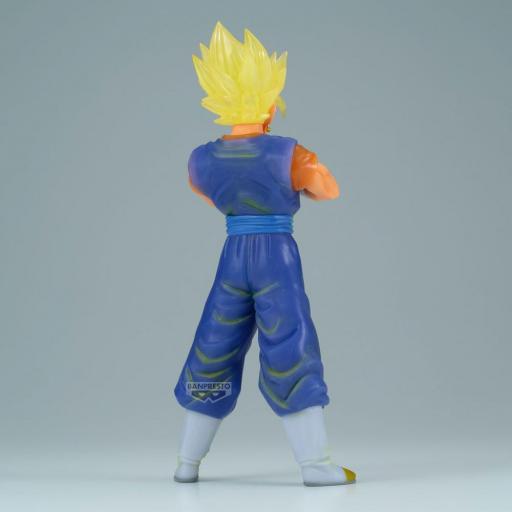 Figura Dragon Ball Z Vegito Clearise Banpresto 23 cm [4]