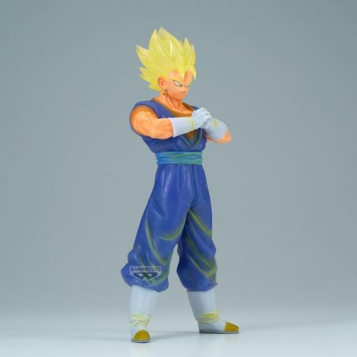 Figura Dragon Ball Z Vegito Clearise Banpresto 23 cm [3]