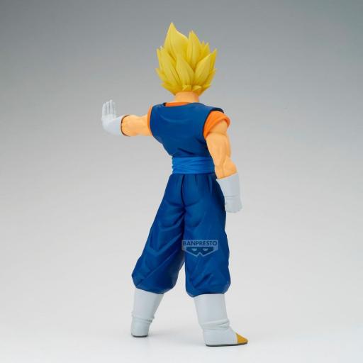 Figura Dragon Ball Z Vegito Grandista Banpresto 31 cm [5]