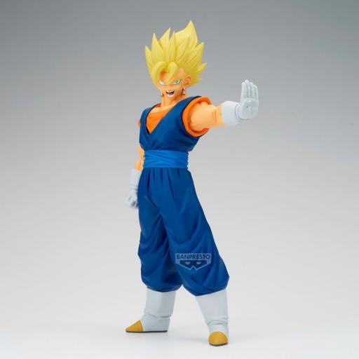 Figura Dragon Ball Z Vegito Grandista Banpresto 31 cm [4]