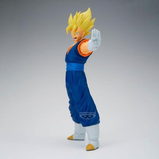 Figura Dragon Ball Z Vegito Grandista Banpresto 31 cm [3]