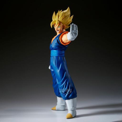 Figura Dragon Ball Z Vegito Grandista Banpresto 31 cm [1]