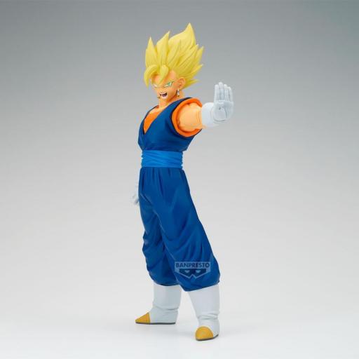 Figura Dragon Ball Z Vegito Grandista Banpresto 31 cm [2]