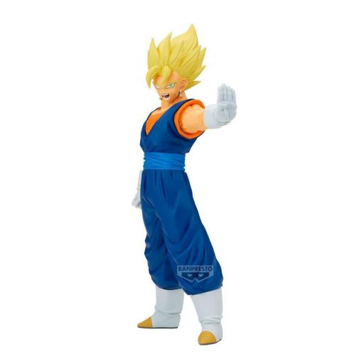 Figura Dragon Ball Z Vegito Grandista Banpresto 31 cm [0]