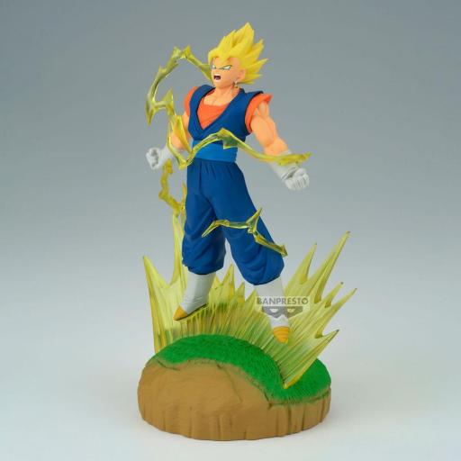 Figura Dragon Ball Z Vegito History Box Banpresto 17 cm [3]