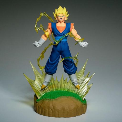 Figura Dragon Ball Z Vegito History Box Banpresto 17 cm [1]