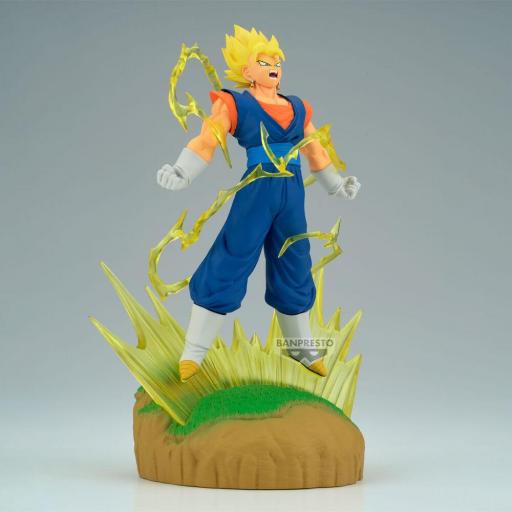 Figura Dragon Ball Z Vegito History Box Banpresto 17 cm [2]