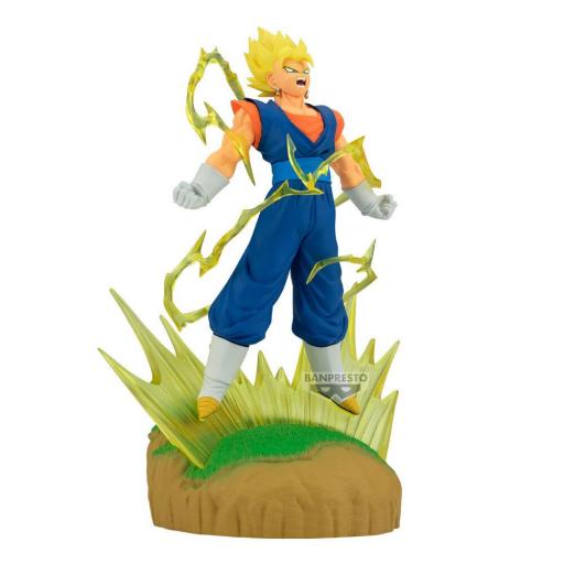 Figura Dragon Ball Z Vegito History Box Banpresto 17 cm [0]