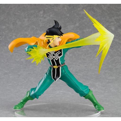 Figura Dragon Quest The Adventure of Dai Popp Pop Up Parade 16 cm [3]