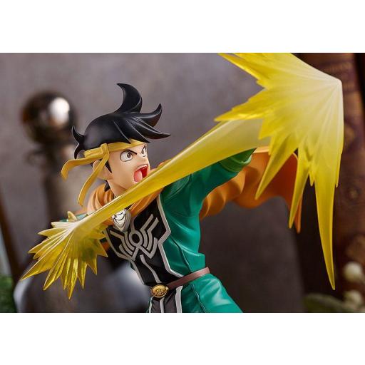 Figura Dragon Quest The Adventure of Dai Popp Pop Up Parade 16 cm [6]