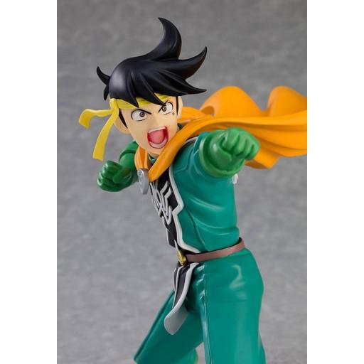 Figura Dragon Quest The Adventure of Dai Popp Pop Up Parade 16 cm [2]
