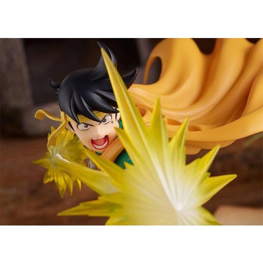 Figura Dragon Quest The Adventure of Dai Popp Pop Up Parade 16 cm [5]