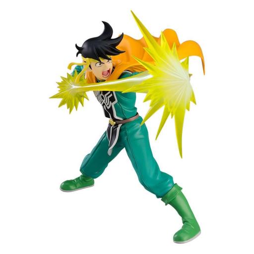 Figura Dragon Quest The Adventure of Dai Popp Pop Up Parade 16 cm
