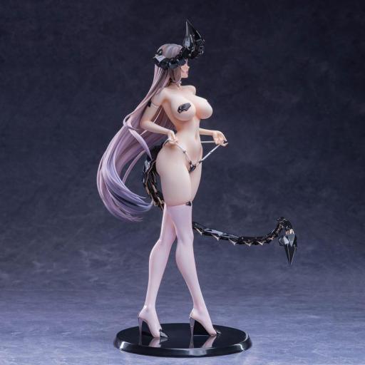 Figura Dragon-Ryuhime illustration by Lovecacao Sentinel 28 cm [5]