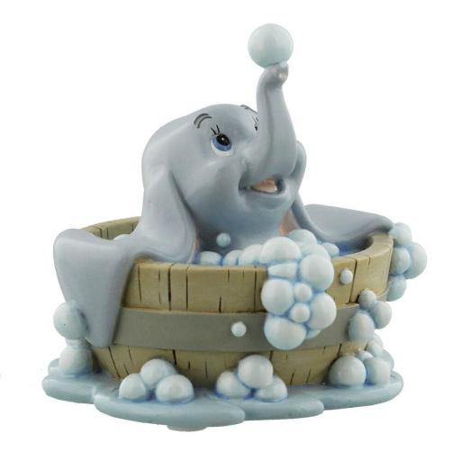 Figura Dumbo Disney W&CO 10 cm [2]