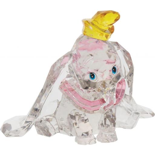 Figura Dumbo Facets Enesco 8 cm