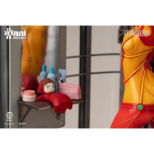 Figura Evangelion: 2.0 You Can (Not) Advance Asuka Shikinami Langley 23 cm [4]