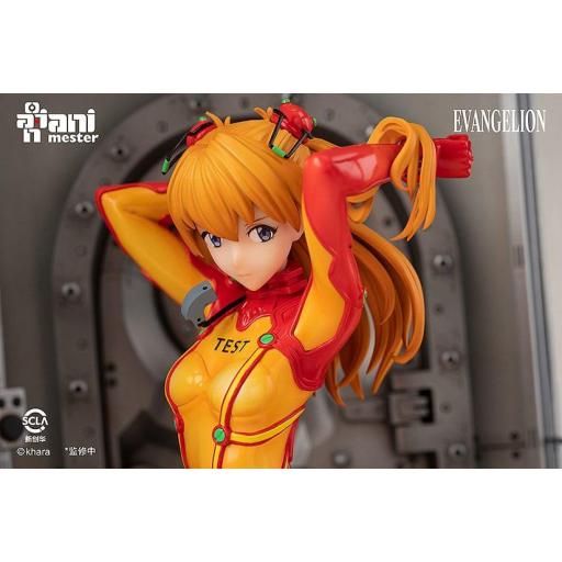 Figura Evangelion: 2.0 You Can (Not) Advance Asuka Shikinami Langley 23 cm [2]
