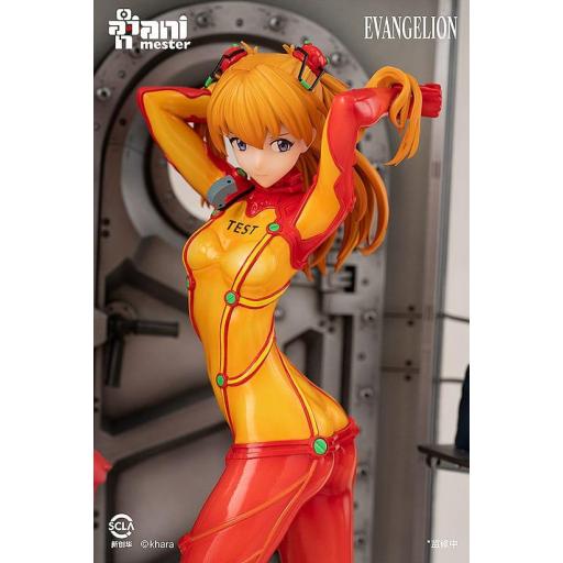 Figura Evangelion: 2.0 You Can (Not) Advance Asuka Shikinami Langley 23 cm [1]