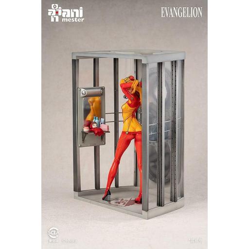 Figura Evangelion: 2.0 You Can (Not) Advance Asuka Shikinami Langley 23 cm [3]