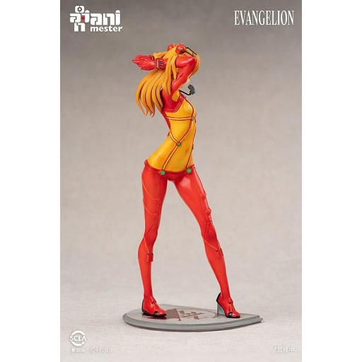 Figura Evangelion: 2.0 You Can (Not) Advance Asuka Shikinami Langley 23 cm [7]