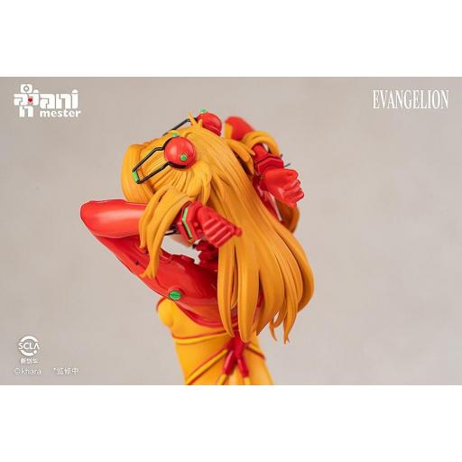 Figura Evangelion: 2.0 You Can (Not) Advance Asuka Shikinami Langley 23 cm [6]