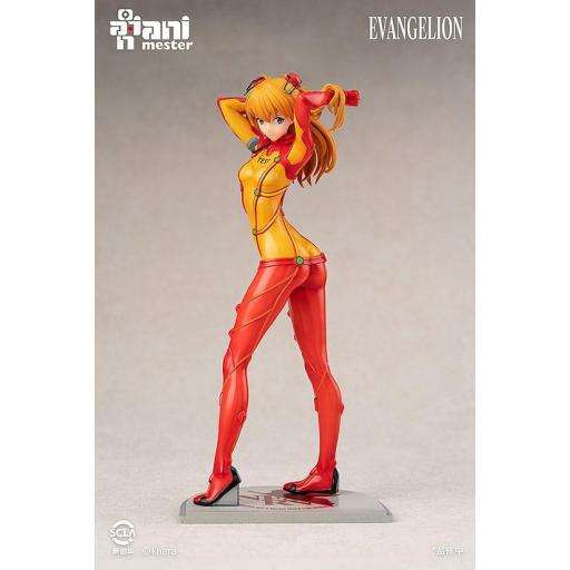 Figura Evangelion: 2.0 You Can (Not) Advance Asuka Shikinami Langley 23 cm [5]